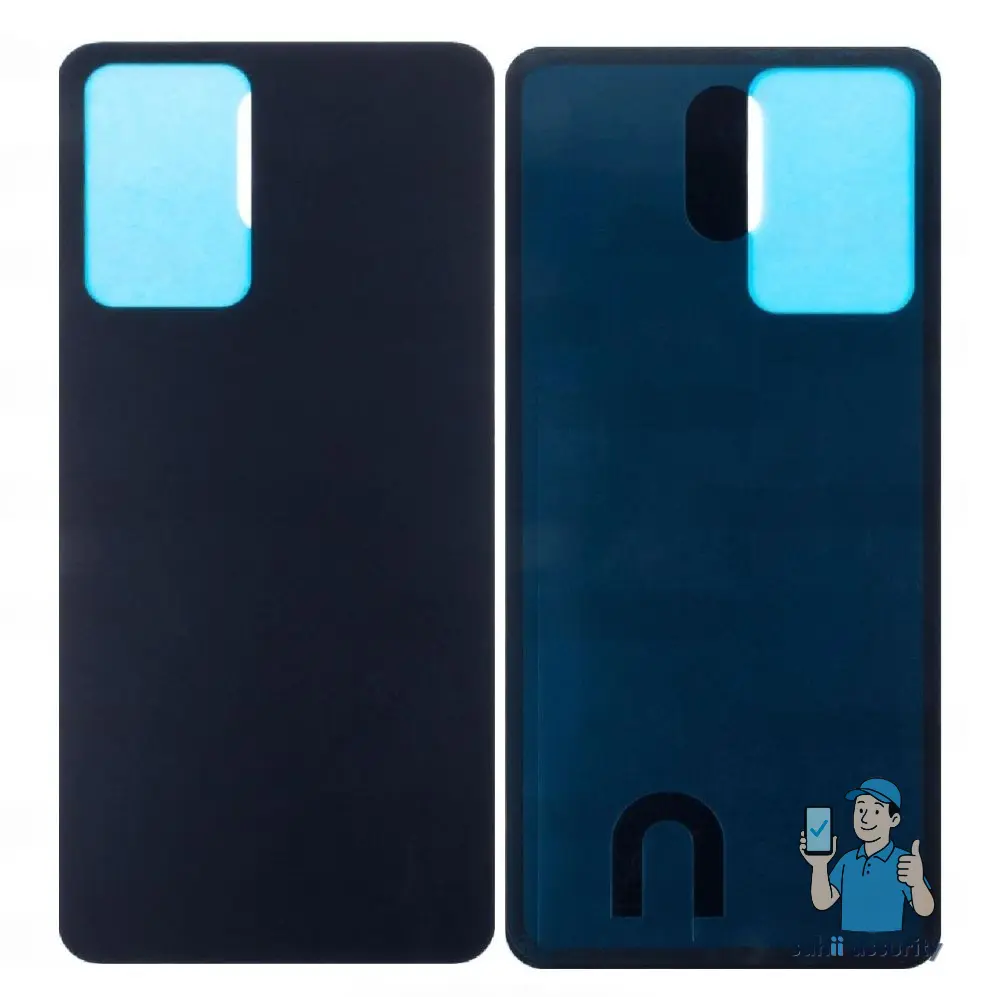 Back Panel Cover for Oppo Reno7 5G